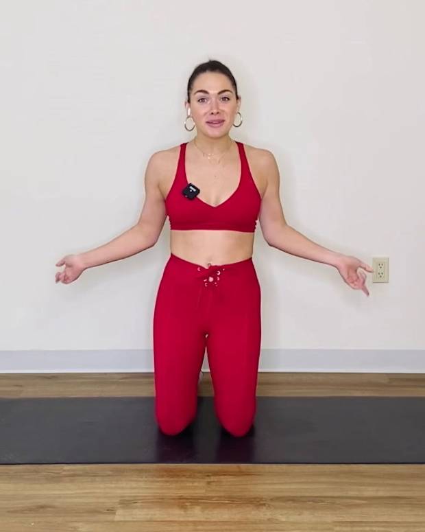 10 Minute Killer Cheeks